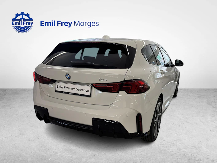 Fahrzeugbild BMW 1 SERIES