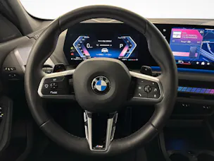 BMW 123 xDrive 48V M-Sport