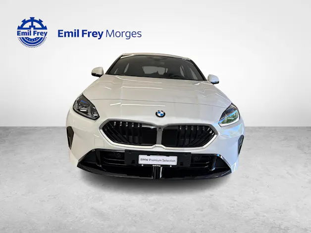 BMW 123 xDrive 48V M-Sport