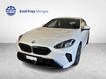 Fahrzeugbild BMW 123 xDrive 48V M-Sport Fahrzeugbild BMW 123 xDrive 48V M-Sport