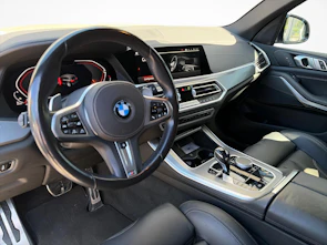 immagine del veicolo BMW X5 xDrive 30d SAG