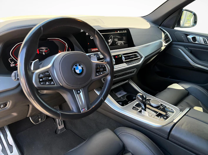 immagine del veicolo BMW X5