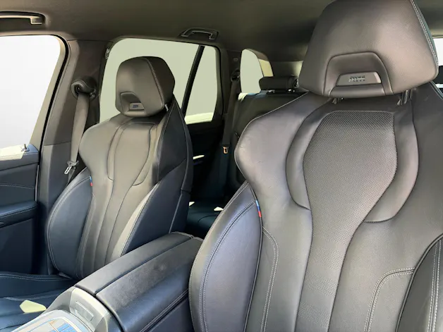 BMW X5 xDrive 30d SAG