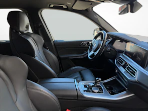 immagine del veicolo BMW X5 xDrive 30d SAG