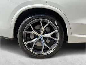 BMW X5 xDrive 30d SAG