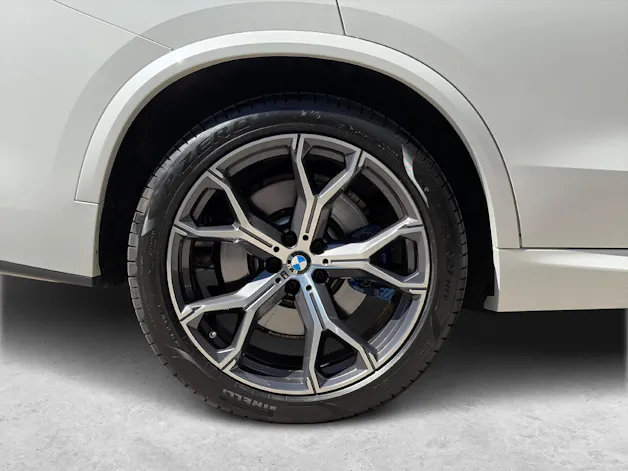 BMW X5 xDrive 30d SAG