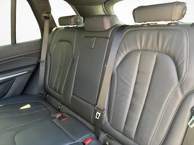 BMW X5 xDrive 30d SAG