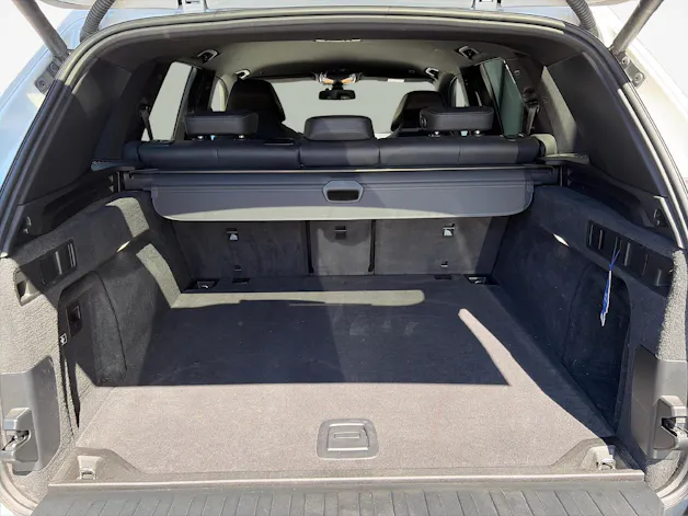 BMW X5 xDrive 30d SAG