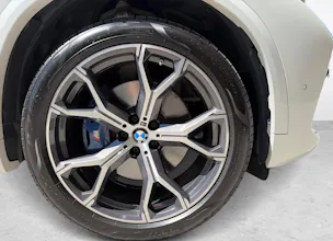 BMW X5 xDrive 30d SAG