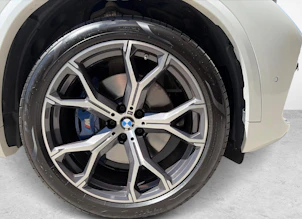 immagine del veicolo BMW X5 xDrive 30d SAG
