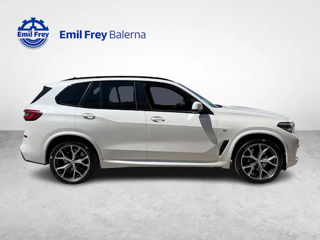 BMW X5 xDrive 30d SAG