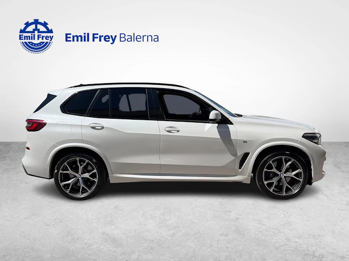 immagine del veicolo BMW X5