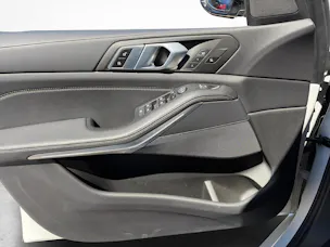 BMW X5 xDrive 30d SAG