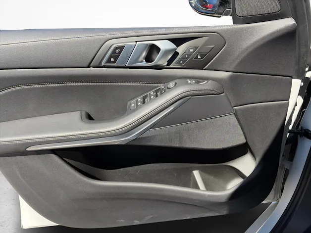BMW X5 xDrive 30d SAG