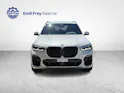 BMW X5 xDrive 30d SAG