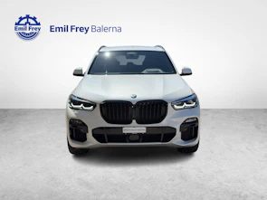 immagine del veicolo BMW X5 xDrive 30d SAG