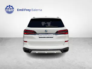 BMW X5 xDrive 30d SAG