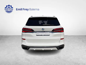 immagine del veicolo BMW X5 xDrive 30d SAG
