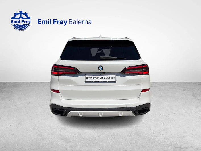 immagine del veicolo BMW X5
