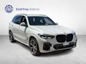 BMW X5 xDrive 30d SAG