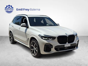 immagine del veicolo BMW X5 xDrive 30d SAG