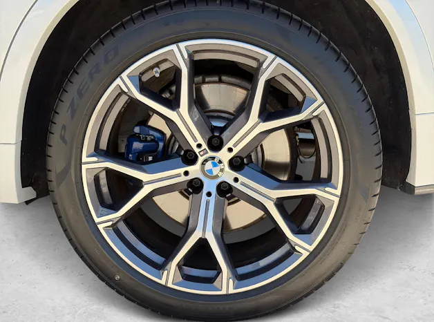 BMW X5 xDrive 30d SAG