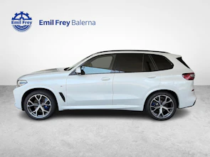 immagine del veicolo BMW X5 xDrive 30d SAG