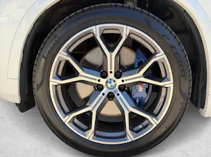 BMW X5 xDrive 30d SAG