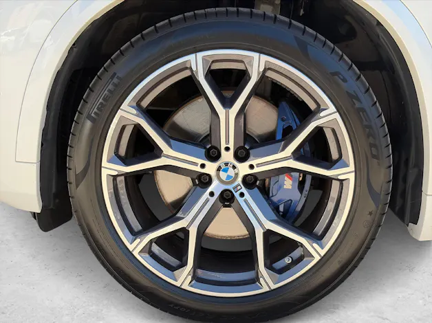 BMW X5 xDrive 30d SAG