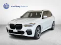 BMW X5 xDrive 30d SAG