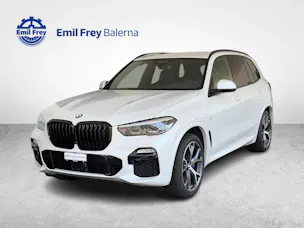 BMW X5 xDrive 30d SAG