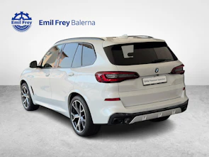 immagine del veicolo BMW X5 xDrive 30d SAG