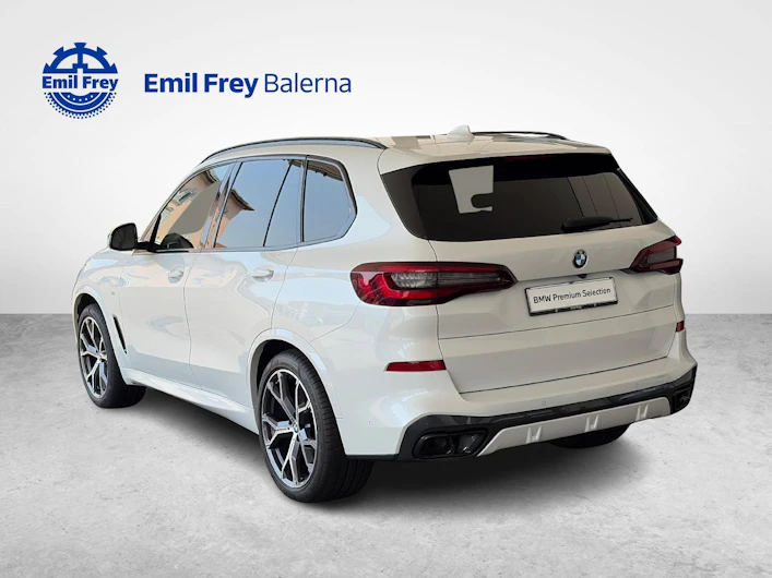 immagine del veicolo BMW X5