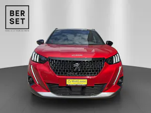 Peugeot 2008 1.2 130 GT