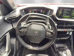 Peugeot 2008 1.2 130 GT