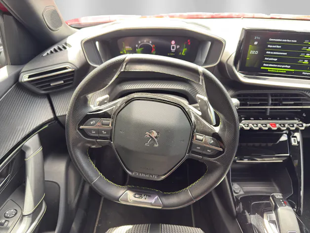 Peugeot 2008 1.2 130 GT