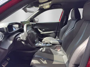 Peugeot 2008 1.2 130 GT