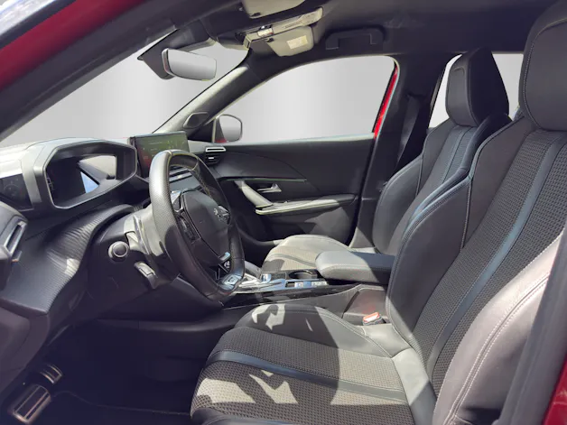 Peugeot 2008 1.2 130 GT