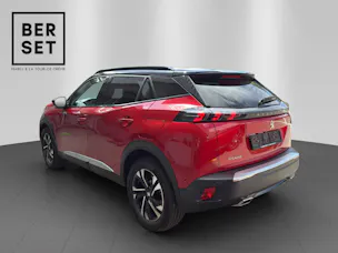 Peugeot 2008 1.2 130 GT