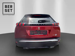 Peugeot 2008 1.2 130 GT