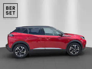 Peugeot 2008 1.2 130 GT