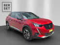 Peugeot 2008 1.2 130 GT