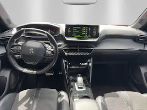 Peugeot 2008 1.2 130 GT