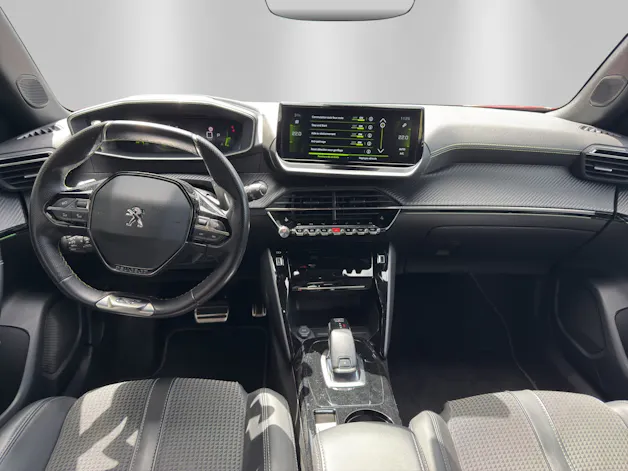 Peugeot 2008 1.2 130 GT