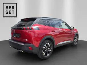 Peugeot 2008 1.2 130 GT