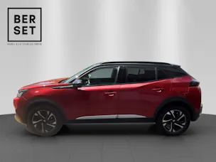 Peugeot 2008 1.2 130 GT