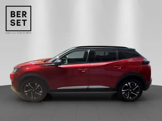 Peugeot 2008 1.2 130 GT