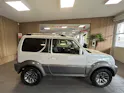 Suzuki Jimny Wagon 1.3 4WD Sergio Cellano Top 4 PLACES/4 SITZE