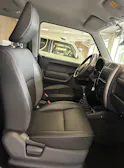 Suzuki Jimny Wagon 1.3 4WD Sergio Cellano Top 4 PLACES/4 SITZE