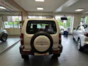 Suzuki Jimny Wagon 1.3 4WD Sergio Cellano Top 4 PLACES/4 SITZE